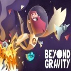 Juntamente com o jogo O Espaço Cúbico para iPhone, baixar grátis do Além da gravidade.