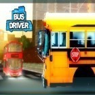 Juntamente com o jogo Anodia para iPhone, baixar grátis do Motorista de ônibus.