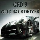 Juntamente com o jogo Apanhador de ovos para iPhone, baixar grátis do GCC 3: Gride de corrida de carro.