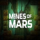 Juntamente com o jogo Vingança do sapo tóxico para iPhone, baixar grátis do Minas de Marte.
