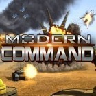 Juntamente com o jogo Guerra do Reino para iPhone, baixar grátis do Comando moderno.