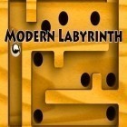 Juntamente com o jogo Hospital de Hollywood para iPhone, baixar grátis do Labirinto moderno.