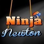 Juntamente com o jogo Corrida de Ninja para iPhone, baixar grátis do Ninja Newton.