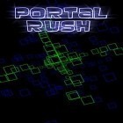Juntamente com o jogo Quest de Pug para iPhone, baixar grátis do Corrida de Portal.