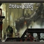 Juntamente com o jogo Testo extremo 2 Versão de inverno para iPhone, baixar grátis do Cidade de vapor.