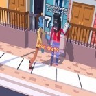 Juntamente com o jogo Esconda e procure: Mini Jogo de Multijogador  para iPhone, baixar grátis do Calças andando.