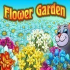 Juntamente com o jogo Mestre de Kung Fu: Porco para iPhone, baixar grátis do Jardim de flores:.