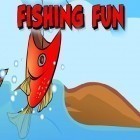 Juntamente com o jogo Afaste coelhos malucos! para iPhone, baixar grátis do Diversão de pesca.