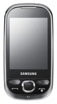 Baixar jogos para Samsung Galaxy Corby 550 grátis.