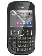 Baixar imagens para Nokia Asha 200 grátis.