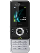 Baixar aplicativos para Sony Ericsson W205.