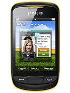 Baixar aplicativos para Samsung Corby 2 S3850.