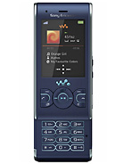 Baixar aplicativos para Sony Ericsson W595.