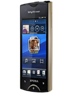 Baixar imagens para Sony Ericsson Xperia ray grátis.