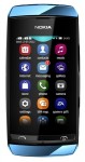 Baixar imagens para Nokia Asha 305 grátis.