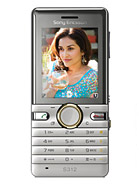 Baixar imagens para Sony Ericsson S312 grátis.