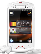 Baixar imagens para Sony Ericsson Live with Walkman grátis.