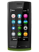 Baixar imagens para Nokia 500 grátis.