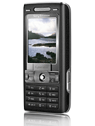 Baixar aplicativos para Sony Ericsson K790.