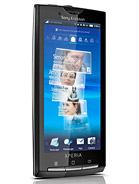 Baixar imagens para Sony Ericsson Xperia X10 grátis.