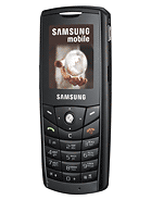 Baixar aplicativos para Samsung E200.