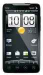 Baixar aplicativos para HTC EVO 4G.