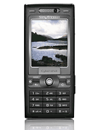 Baixar aplicativos para Sony Ericsson K800.