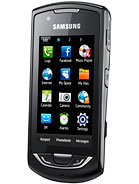 Baixar imagens para Samsung Monte S5620 grátis.