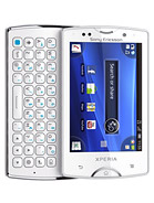 Baixar aplicativos para Sony Ericsson Xperia mini pro.