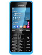 Baixar imagens para Nokia 301 grátis.