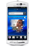 Baixar imagens para Sony Ericsson Xperia neo V grátis.