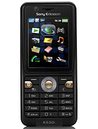Baixar imagens para Sony Ericsson K530 grátis.