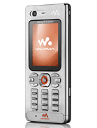 Baixar aplicativos para Sony Ericsson W880.