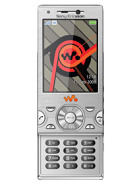 Baixar aplicativos para Sony Ericsson W995.