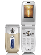 Baixar imagens para Sony Ericsson Z550 grátis.