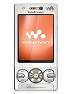 Baixar aplicativos para Sony Ericsson W705.