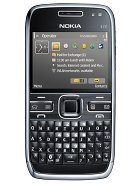 Baixar imagens para Nokia E72 grátis.