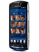 Baixar aplicativos para Sony Ericsson Xperia Neo.