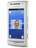 Baixar imagens para Sony Ericsson Xperia X8 grátis.