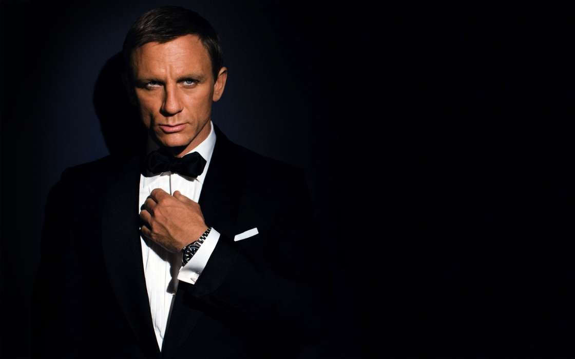 Atores,Daniel Craig,James Bond,Cinema,Pessoas,Homens
