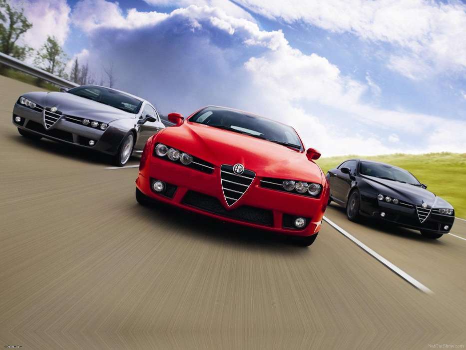 Transporte,Automóveis,Alfa Romeo