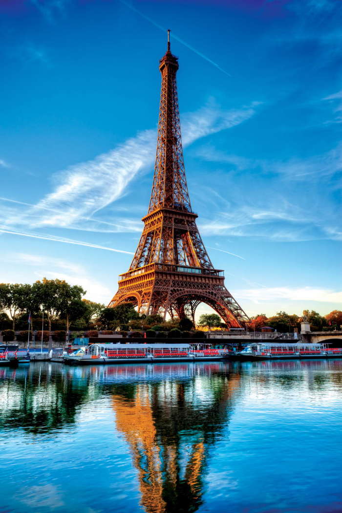 Paisagem,Rios,Arquitetura,Paris,Torre Eiffel