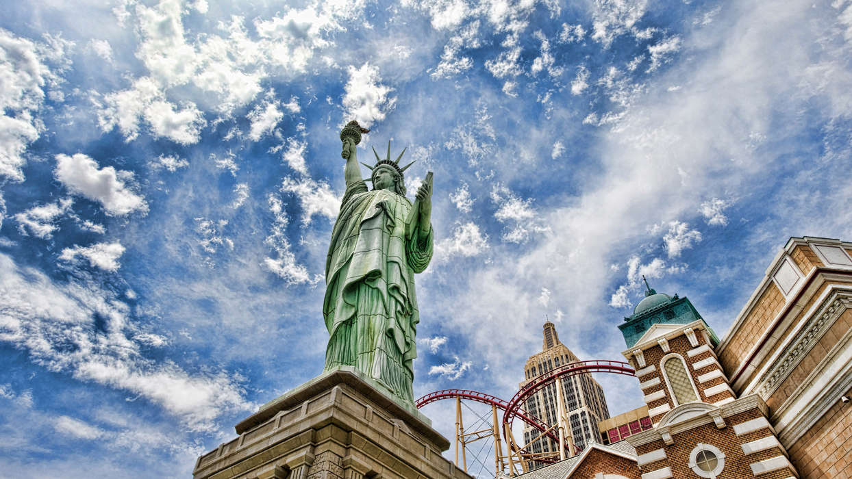 Arquitetura,Estátua da Liberdade,Monumentos,EUA