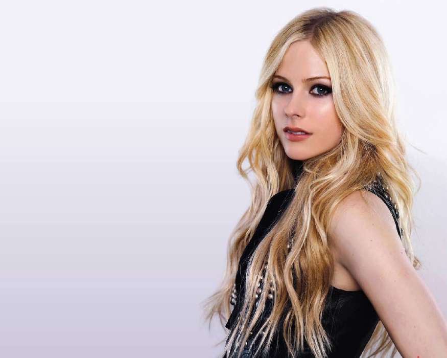Música,Pessoas,Meninas,Artistas,Avril Lavigne