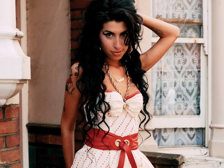 Música,Pessoas,Meninas,Artistas,Amy Winehouse