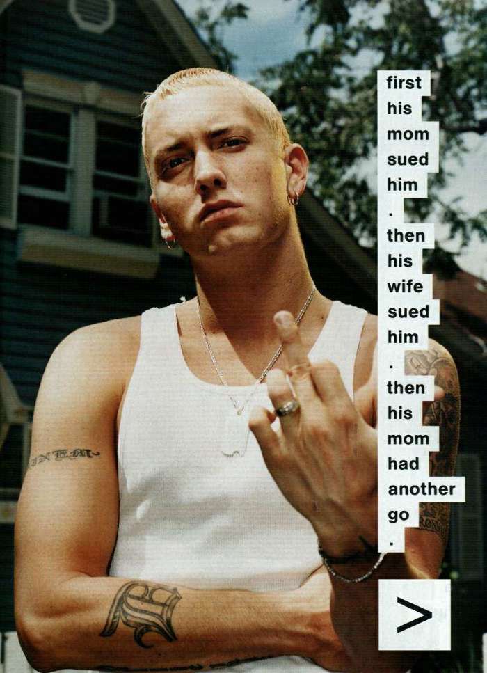 Música,Pessoas,Artistas,Homens,Eminem
