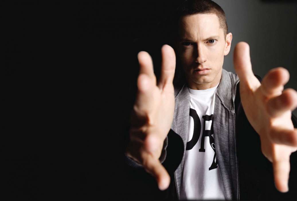 Música,Pessoas,Artistas,Homens,Eminem