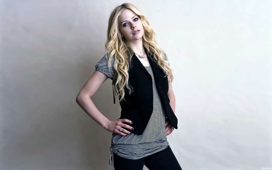 Música,Pessoas,Meninas,Avril Lavigne