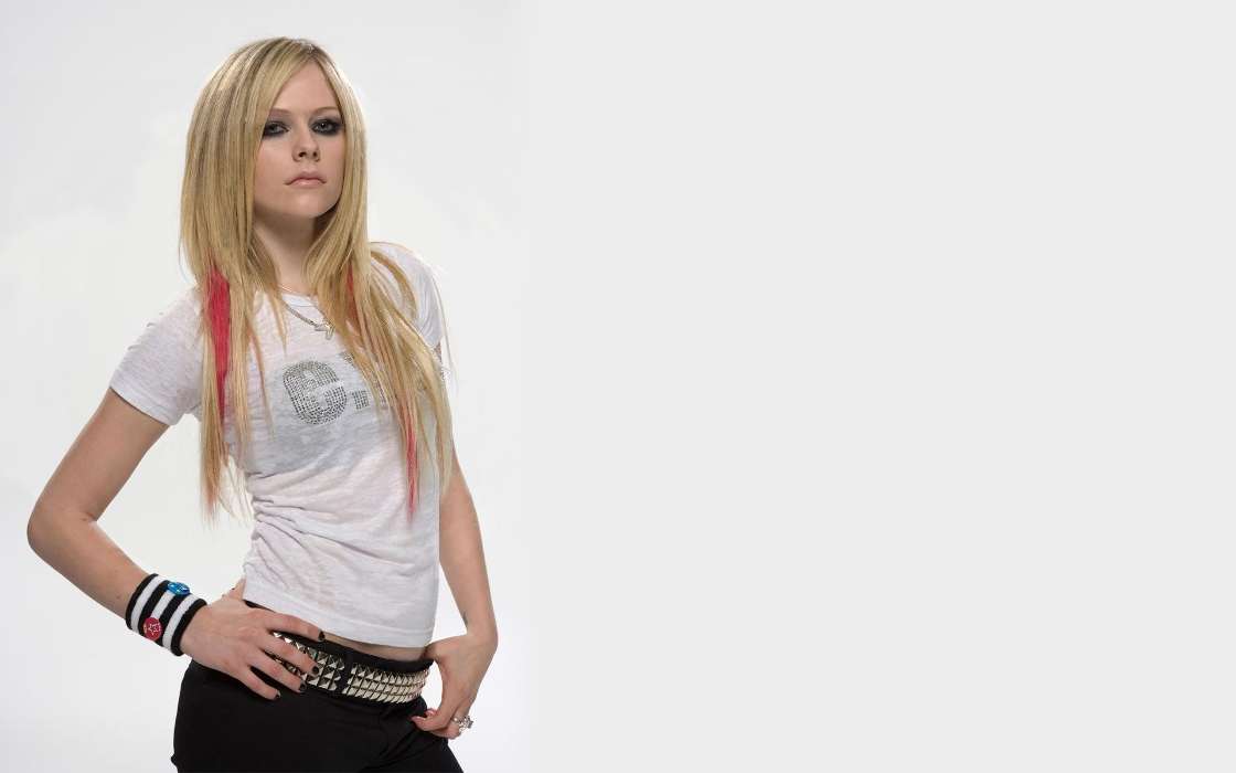 Música,Pessoas,Meninas,Artistas,Avril Lavigne
