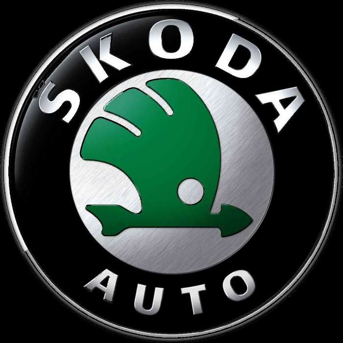 Automóveis,Marcas,Logos,Skoda